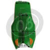 Fuel tank Kawasaki Z 900 fiberglass - Pictures 7