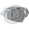 Fuel tank Kawasaki Z 900 fiberglass - Pictures 4