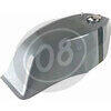 Fuel tank Kawasaki Z 900 fiberglass - Pictures 3