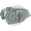 Fuel tank Kawasaki Z 900 fiberglass - Pictures 2