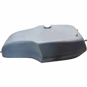 Serbatoio benzina per Yamaha RD 350 LC