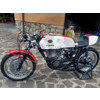 Serbatoio benzina per Yamaha TZ 350 19.5lt - Foto 2