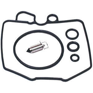 Kit revisione carburatore per Honda CB 400 N \'78-\'81 Tour Max