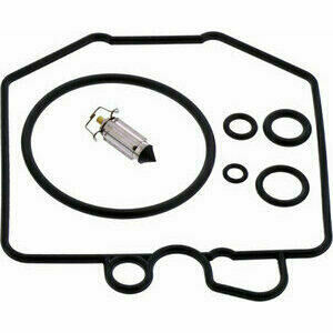 Carburetor service kit Honda CB 400 N \'78-\'81