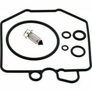 Carburetor service kit Honda CB 400 N \'78-\'81