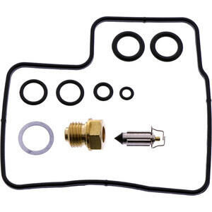 Carburetor service kit Honda VF 1000 F Interceptor
