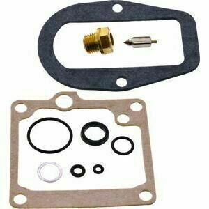Kit de servicio del carburador Yamaha XT 500