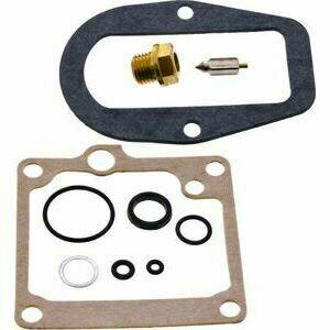 Carburetor service kit Yamaha XT 500