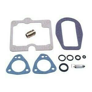 Kit revisione carburatore per Yamaha SR 500 Tour Max