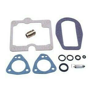 Kit revisione carburatore per Yamaha SR 500 Tour Max