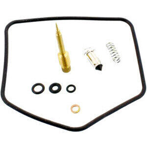 Kit revisione carburatore per Kawasaki Z 440 Tour Max