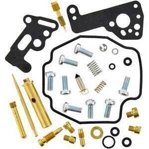 Kit d\'entretien carburateur Yamaha XV 535 Virago arrière Keyster