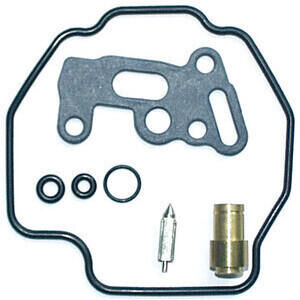 Kit de servicio del carburador Yamaha XV 535 Virago \'88