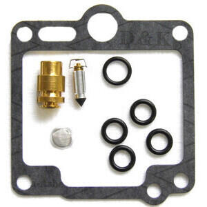 Kit revisione carburatore per Yamaha FJ 1100 Tour Max