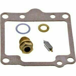 Kit de servicio del carburador Yamaha XS 750