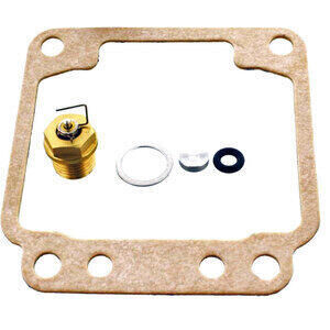 Kit de servicio del carburador Yamaha XJ 750