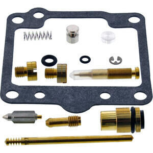 Carburetor service kit Kawasaki GPZ 750  Tour Max