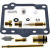 Kit revisione carburatore per Kawasaki GPZ 750 completo Tour Max