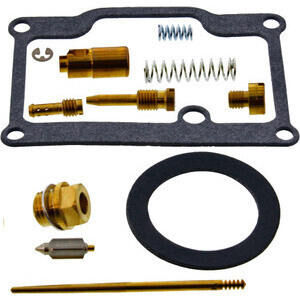 Kit de servicio del carburador Kawasaki KH 750 H2 Mach IV Tour Max
