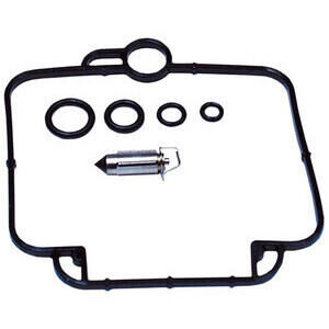 Carburetor service kit Suzuki GSX 750 F \'89-\'97
