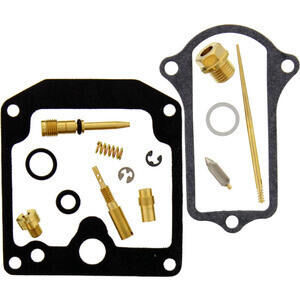 Kit d\'entretien carburateur Kawasaki Z 900 A4 Keyster