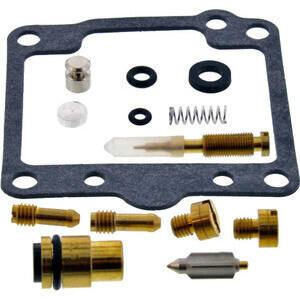 Kit de servicio del carburador Kawasaki Z 1100 ST Keyster