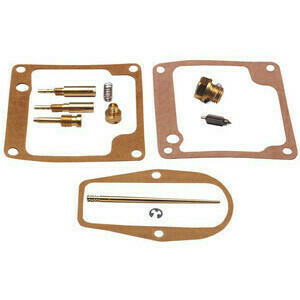 Kit revisione carburatore per Kawasaki Z 900 Z1 completo Tour Max