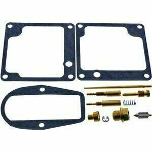 Kit de servicio del carburador Kawasaki Z 900 Z1 Tour Max