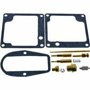 Kit d'entretien carburateur Kawasaki Z 900 Z1 Tour Max