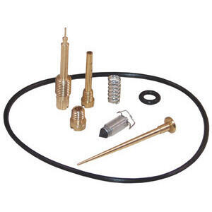 Kit revisione carburatore per Kawasaki Z 400 '76- Tour Max
