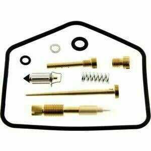 Carburetor service kit Kawasaki Z 400 \'76- Keyster