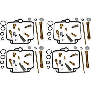Carburetor service kit Suzuki GSX-R 1100 \'89-\'90  Tour Max