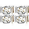 Kit d'entretien carburateur Suzuki GSX-R 1100 '89-'90 Tour Max