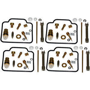 Vergaser Reparatursatz Suzuki GSX-R 1100 \'86-\'88 Keyster