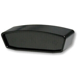 Set spie led Highsider nero