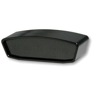 Set spie led Highsider nero