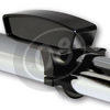 Set spie led Highsider nero - Foto 3