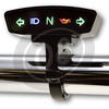 Set spie led Highsider nero - Foto 2