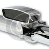 Set spie led Highsider cromo - Foto 2