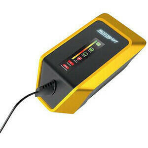 Caricabatterie Motobatt 12V-1Ah singolo