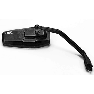 Specchietto retrovisore LSL Gonia nero destro