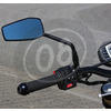Specchietto retrovisore LSL Gonia nero sinistro - Foto 2