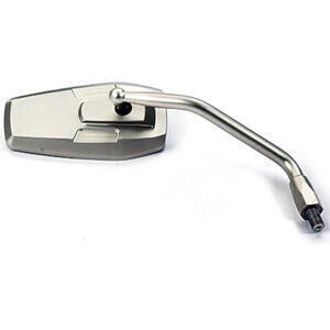Specchietto retrovisore LSL Gonia grigio destro 