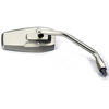 Specchietto retrovisore LSL Gonia grigio destro 