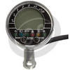 Tacómetro electrónico AceWell 2901 cromo