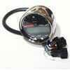 Strumento elettronico multifunzione AceWell Sport 4453 9K cromo - Foto 4