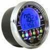 Strumento elettronico multifunzione AceWell 2853 corpo nero ghiera cromo - Foto 5