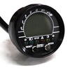 Electronic tachometer AceWell 2901 black