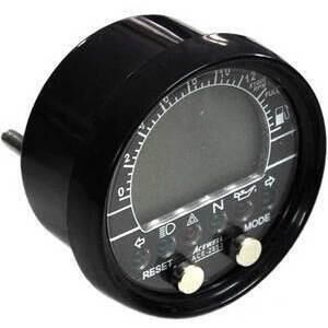 Strumento elettronico multifunzione AceWell 2853 nero