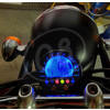 Strumento elettronico multifunzione AceWell 2853 nero - Foto 6